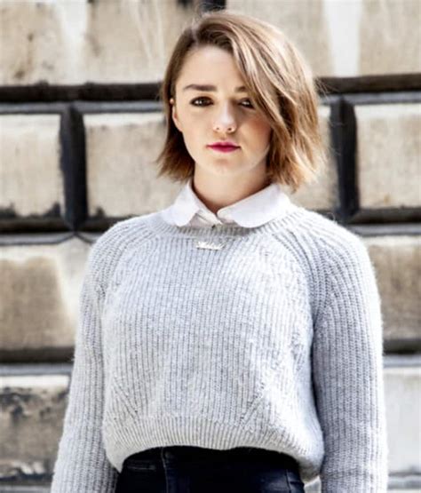 maisie williams leak|Topless pictures of Game of Thrones star Maisie Williams have。